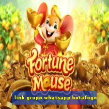 link grupo whatsapp botafogo